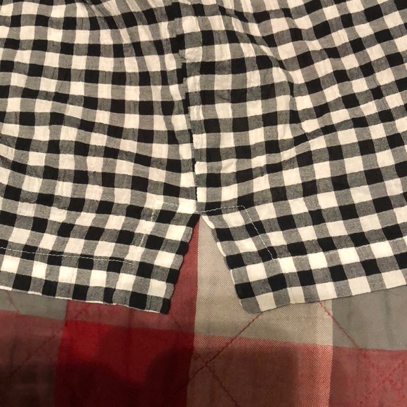 EUC Loft off the shoulder top - Picture 4 of 4